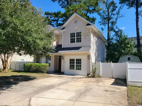 117 Sly Fox Trl, Myrtle Beach, SC 29588