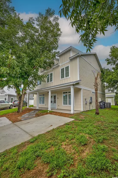 10 Saltwater Way, Murrells Inlet, SC 29576