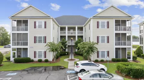 2090 Cross Gate Blvd #305, Surfside Beach, SC 29575