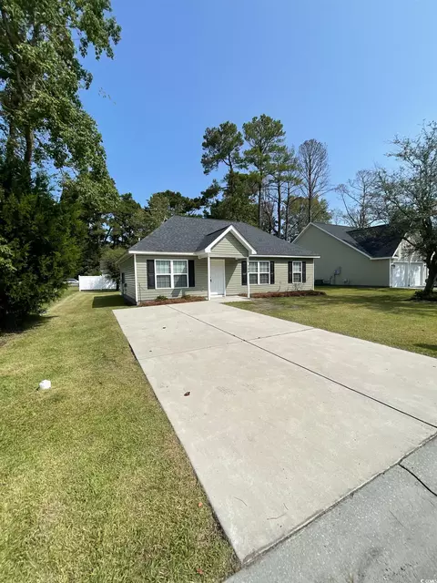 146 Robert Conway Ct, Georgetown, SC 29440