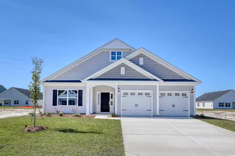 163 Azure Loop, Myrtle Beach, SC 29588