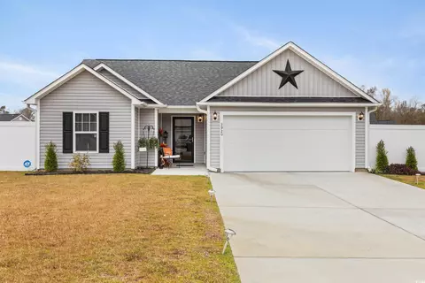 2920 Biscane Ct, Conway, SC 29527