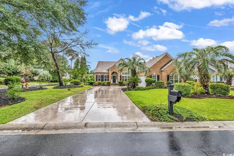 126 Hartley Pl, Pawleys Island, SC 29585