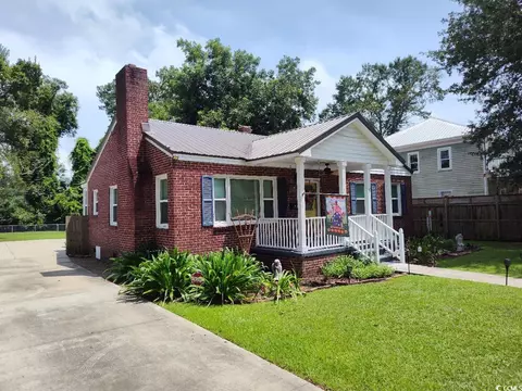 109 S Farr Ave, Andrews, SC 29510