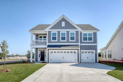 719 Enchantment Loop, Myrtle Beach, SC 29588