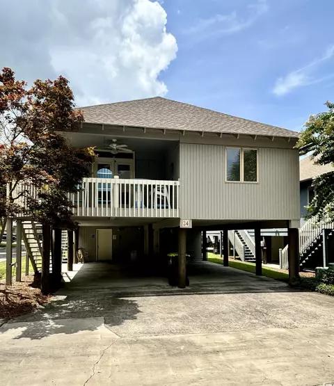 24 Beach Ct, Myrtle Beach, SC 29572
