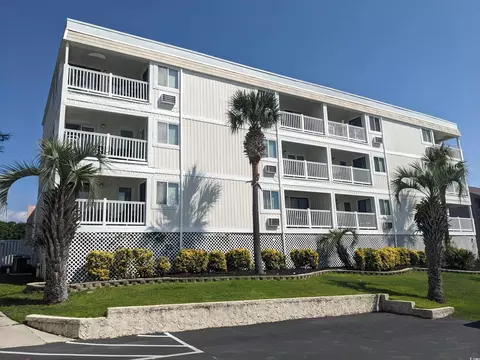 191 Maison Dr #B113, Myrtle Beach, SC 29572