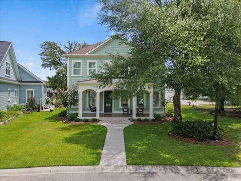 1313 Hunters Rest Dr, North Myrtle Beach, SC 29582