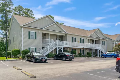 140 Lazy Willow Ln #102, Myrtle Beach, SC 29588