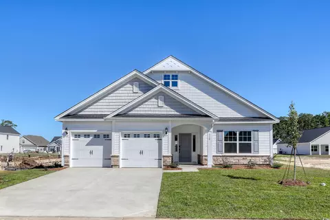 328 Happy Valley Dr, Myrtle Beach, SC 29588