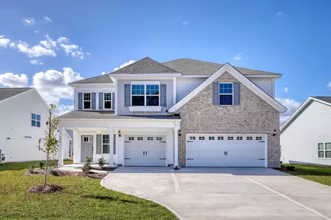 147 Azure Loop, Myrtle Beach, SC 29588