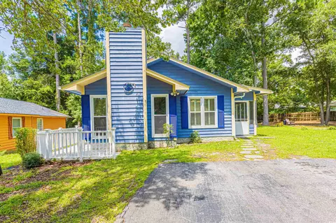 74 Channing Dr, Little River, SC 29566