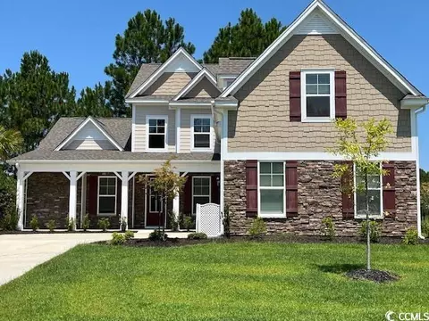 1509 Silver Grass Ct, Myrtle Beach, SC 29579
