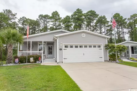 5040 Guendalose Ct, Conway, SC 29526