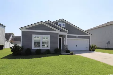 163 Marsh Deer Pl, Surfside Beach, SC 29575 photo 2