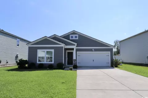 163 Marsh Deer Pl, Surfside Beach, SC 29575
