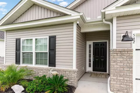 542 Rycola Cir, Surfside Beach, SC 29575 photo 29