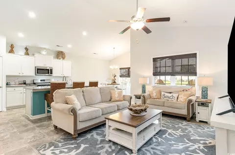 542 Rycola Cir, Surfside Beach, SC 29575 photo 4