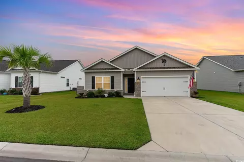 542 Rycola Cir, Surfside Beach, SC 29575