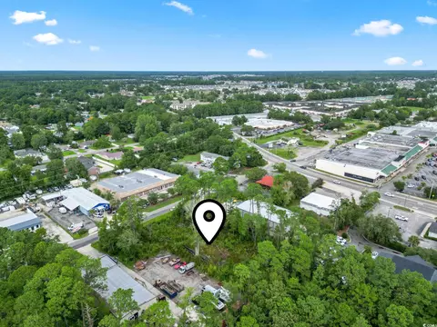 tbd Sandy Ln, Surfside Beach, SC 29575 photo 3
