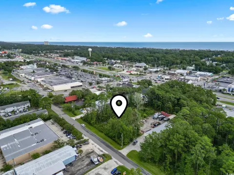 tbd Sandy Ln, Surfside Beach, SC 29575 photo 2