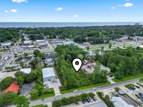 tbd Sandy Ln, Surfside Beach, SC 29575
