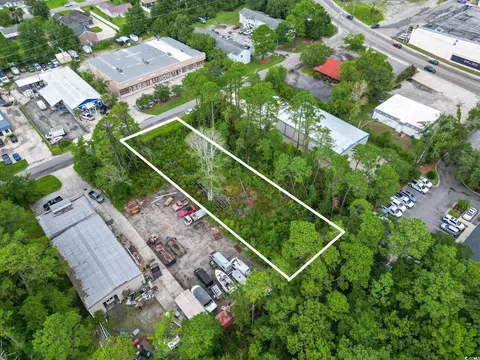 tbd Sandy Ln, Surfside Beach, SC 29575 photo 4