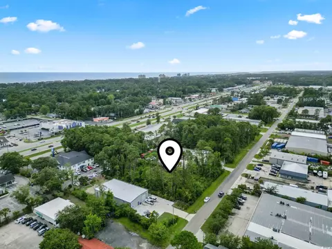 tbd Sandy Ln, Surfside Beach, SC 29575 photo 6