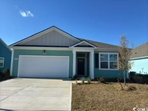 2701 Riverboat Way, Conway, SC 29526
