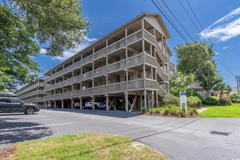 200 Maison Dr #K-103, Myrtle Beach, SC 29572
