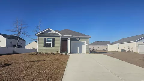 255 Clear Lake Dr, Conway, SC 29526