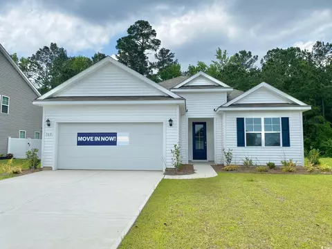 368 Clear Lake Dr, Conway, SC 29526