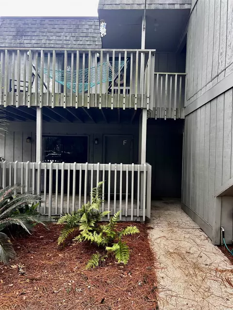 118 Salt Marsh Cir #25F, Pawleys Island, SC 29585