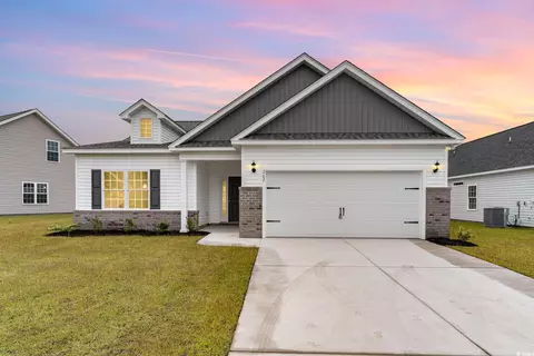 362 Lifestyle Ct, Surfside Beach, SC 29575
