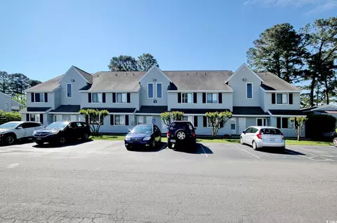 500 Fairway Village Dr #9-I, Myrtle Beach, SC 29588