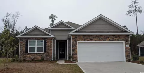 383 Clear Lake Dr, Conway, SC 29526