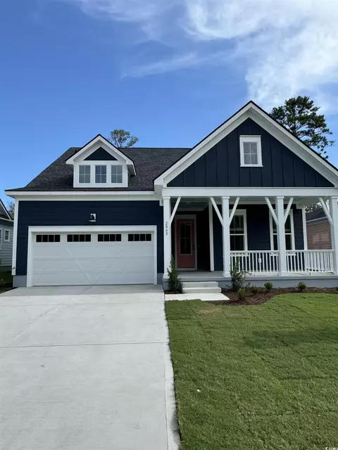2068 Comradery Way, Murrells Inlet, SC 29576