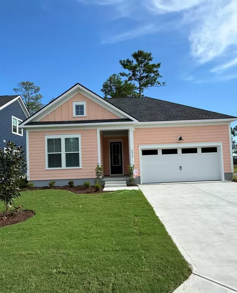 2064 Comradery Way, Murrells Inlet, SC 29576