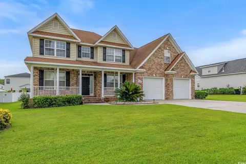 1910 Deerfield Ave, Myrtle Beach, SC 29575