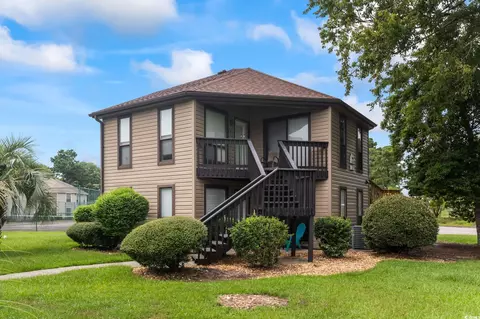 407 Tree Top Ct #C, Myrtle Beach, SC 29588