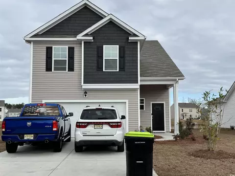 556 Black Pearl Way, Myrtle Beach, SC 29588