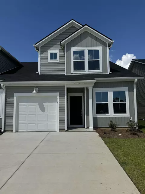 256 Brackish Dr #698, Myrtle Beach, SC 29588