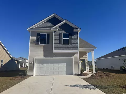 580 Black Pearl Way, Myrtle Beach, SC 29588