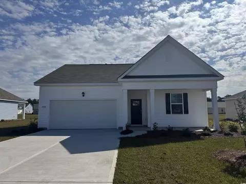4008 Sage Dr, Myrtle Beach, SC 29588