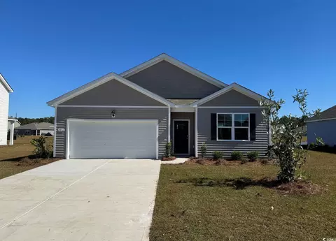4016 Sage Dr, Myrtle Beach, SC 29588