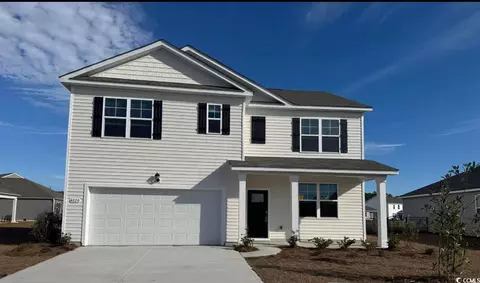4020 Sage Dr, Myrtle Beach, SC 29588