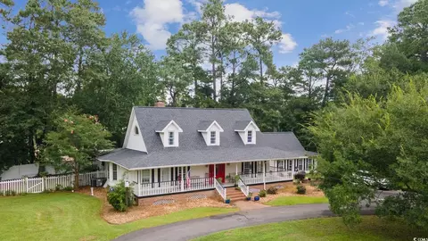 111 Wofford Cir, Conway, SC 29526