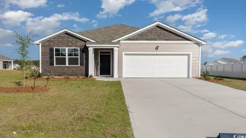 1064 Flintshire Dr, Myrtle Beach, SC 29579