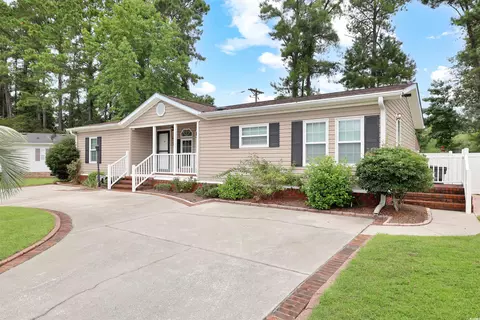 6519 Northumberland Way, Myrtle Beach, SC 29588