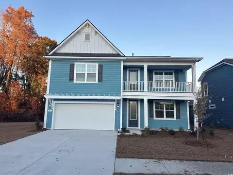 1016 Barrington Way, Conway, SC 29526